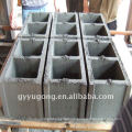 Yugong Coal Ash Baking-free Brick Making Machine